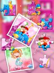 Gambar Princess Puzzle 9