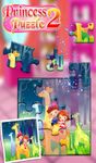 Gambar Princess Puzzle 