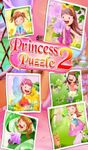 Gambar Princess Puzzle 1