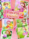 Gambar Princess Puzzle 6