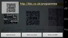 Imagem 1 do Barcode & Código QR Scanner
