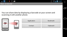 Imagem 4 do Barcode & Código QR Scanner