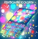 Imagine Culori tastatură Teme 13