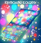 Imagine Culori tastatură Teme 9