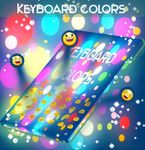 Imagine Culori tastatură Teme 10