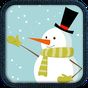 Kids Paint Christmas Cards APK Simgesi