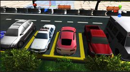 Parken - Car Simulator Bild 2