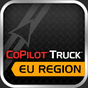 CoPilot Truck DACH - LKW Navi APK Icon