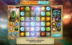 Imagem 2 do Elements Battle - Epic match 3