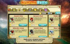 Imagem 5 do Elements Battle - Epic match 3