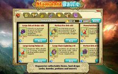 Imagem 7 do Elements Battle - Epic match 3