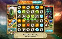 Imagem 8 do Elements Battle - Epic match 3