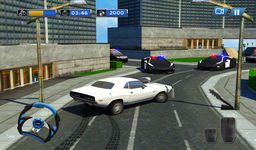 Police Chase Car Escape Plan image 12