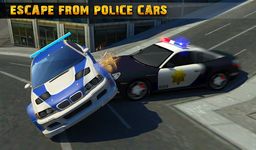 Police Chase Car Escape Plan image 13