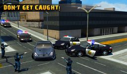 Police Chase Car Escape Plan image 14