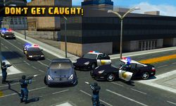 Police Chase Car Escape Plan image 1