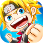 Ninja Heroes: Xtreme Wars APK