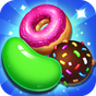 Icône apk Candy Fever