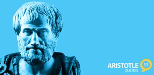 Imagem  do Aristotle Quotes