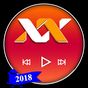 XX Video Player 2018 - HD MAX Player 2018 apk icon