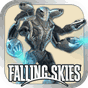 Falling Skies: Planetary War apk icono