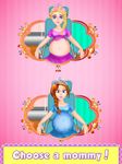hamile Prenses Bebek Doğum Oyun imgesi 9