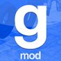 Free Garry's Mod Gmod apk icon