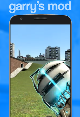 Free Garry S Mod Gmod Apk Free Download For Android