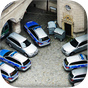 Icône apk Police Car Parking 3D