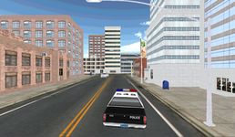 Police Car Parking 3D imgesi 5