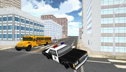 Police Car Parking 3D imgesi 2