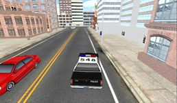 Police Car Parking 3D imgesi 3