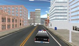 Police Car Parking 3D imgesi 1