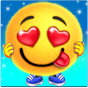 Vita da Emoji - L'amico smiley APK