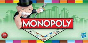 MONOPOLY Game screenshot APK 