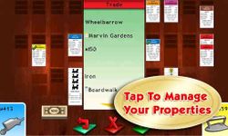 MONOPOLY Game screenshot apk 5