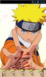 Naruto Go Launcher Theme image 3