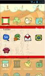 Gambar Naruto Go Launcher Theme 