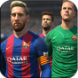 ikon apk PES 17