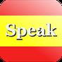 Speak Spanish Simgesi