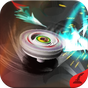 Spin Blade: Metal Fight APK