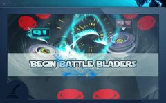 Spin Blade: Metal Fight image 