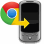 Ícone do apk Google Chrome to Phone