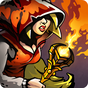 Bravium - Hero Defense RPG APK