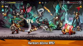 Bravium - Hero Defense RPG image 3
