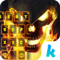 APK-иконка Halloween Ghost Keyboard Theme