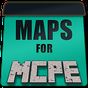 Maps for Minecraft Pe apk icon
