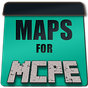 Maps for Minecraft Pe APK