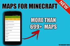 Maps for Minecraft Pe image 7