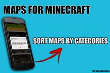 Maps for Minecraft Pe image 5